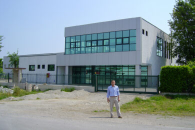 EDILIZIA INDUSTRIALE