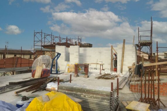 ristrutturazione casa 4 | Impresa Edile Guerini