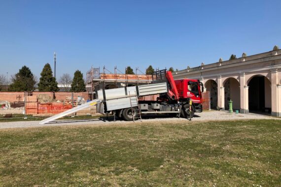 ampliamento cimiteri