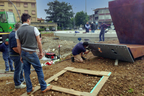 Modifica Viabilità| Impresa Edile Guerini