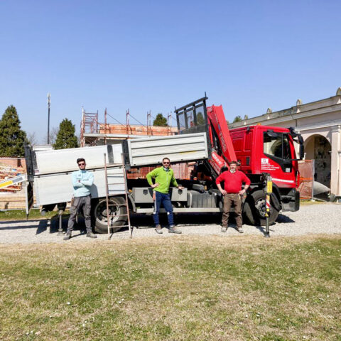 Impresa Edile Guerini