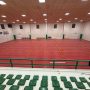 Efficientamento energetico e messa in sicurezza della Palestra del Comune di Vaiano Cremasco